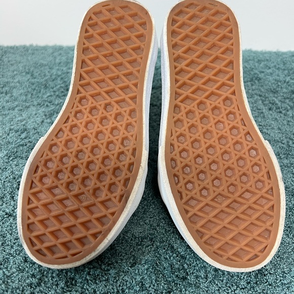 Vans Kids Racers Edge Sky8 Hi Zip - Picture 5 of 7